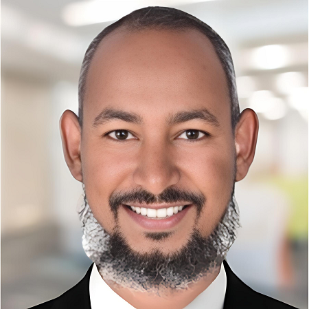 Omer Yahia Elhussein Mohamed